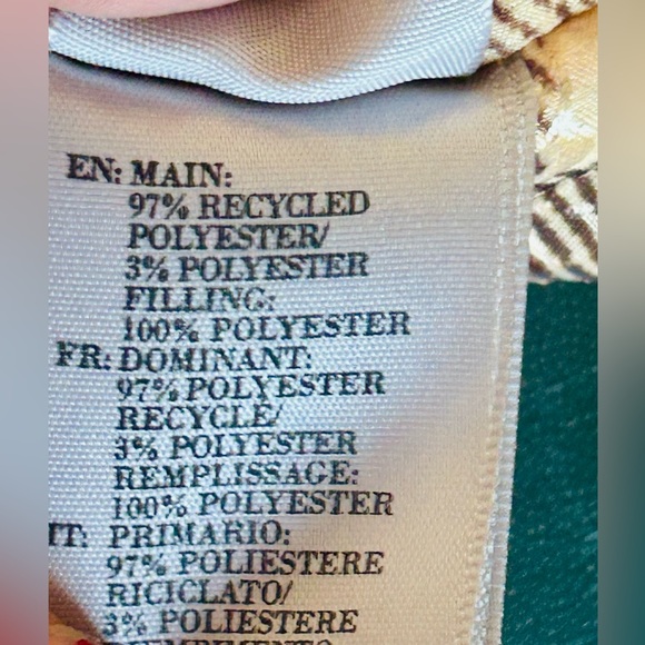 Preen by Thornton Bregazzi Lola Floral -Jacquard Tote Bag NWT - Picture 9 of 13